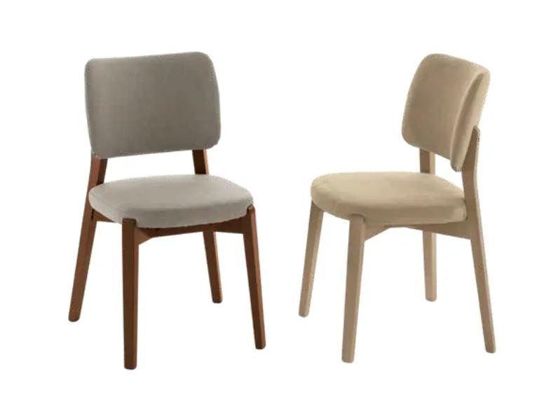 Sedia La Fenice di Eurosedia