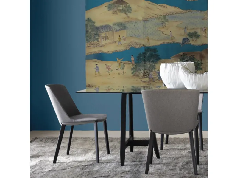 Sedia La Francesca di Driade