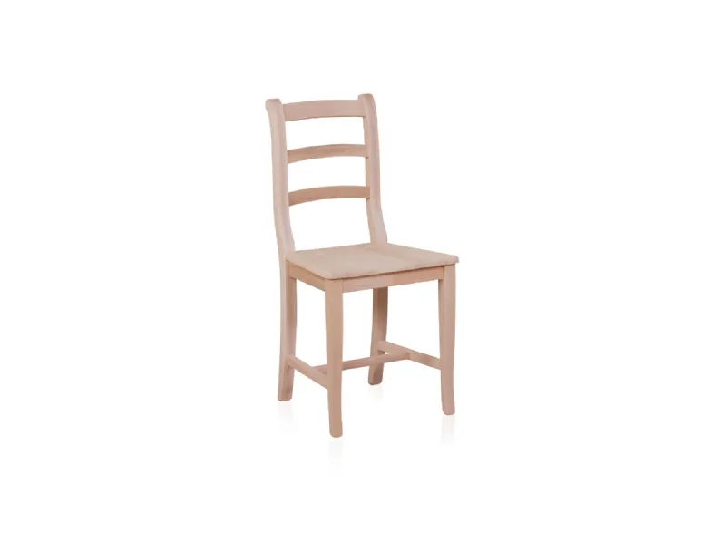 Sedia La Noce di Tavolobello