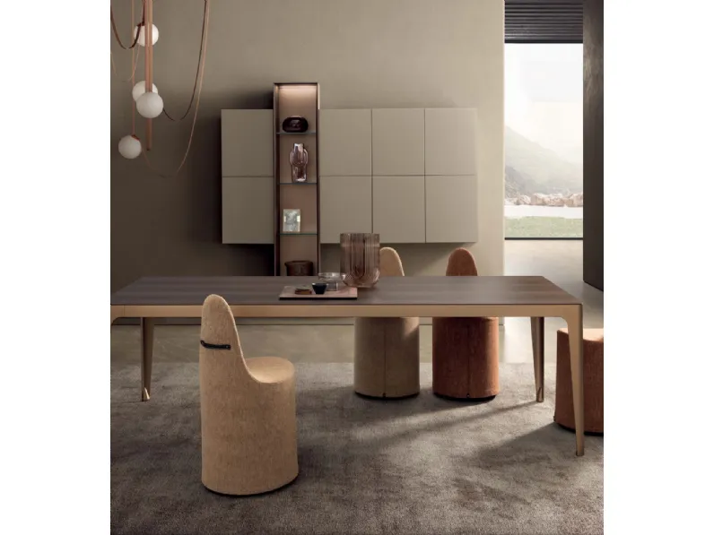 Sedia Landscape di Presotto