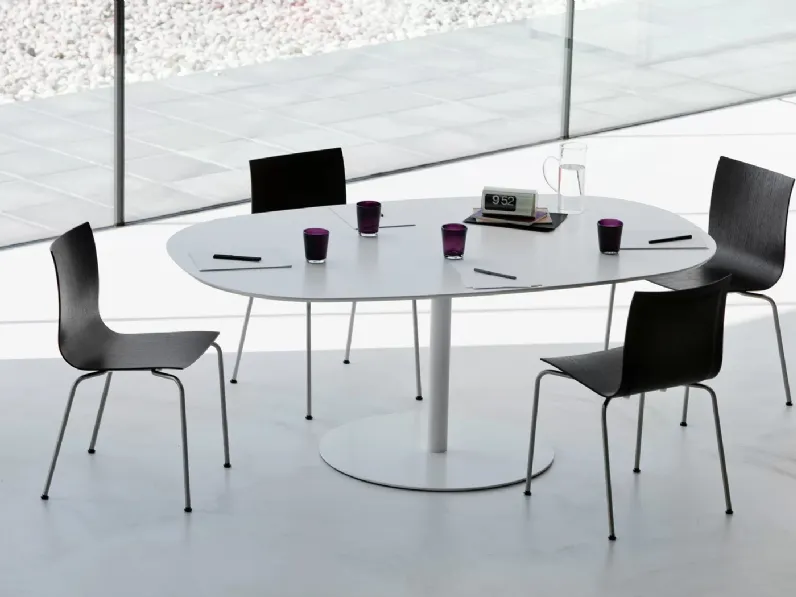 Sedia Thin di LaPalma