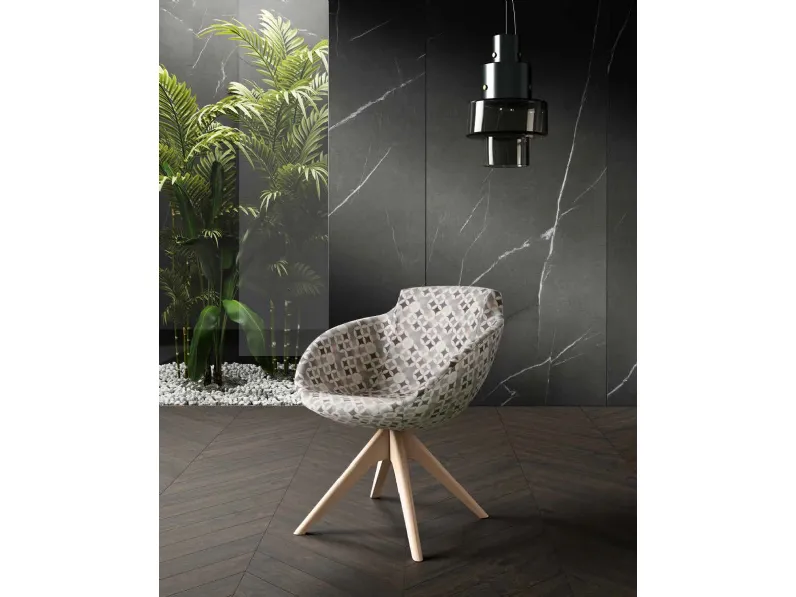 Sedia Le Cave di Eurosedia