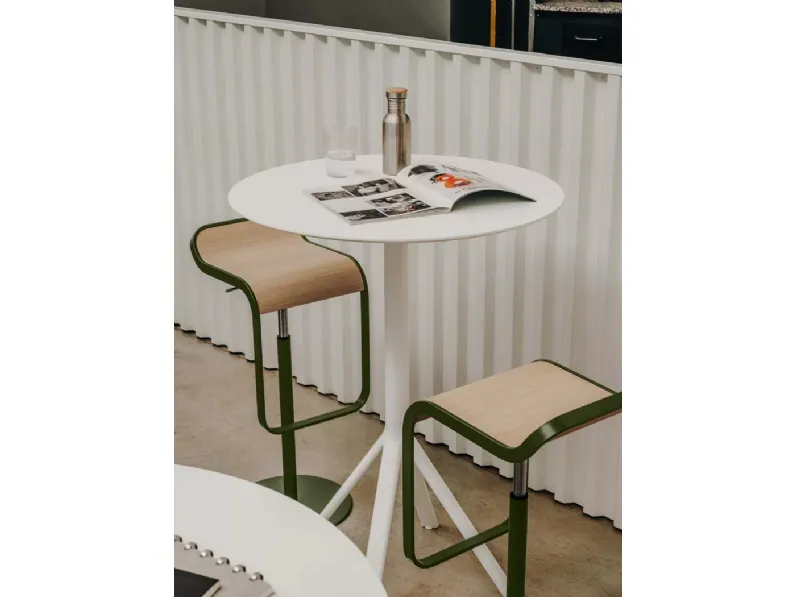 Sgabello Lem di LaPalma