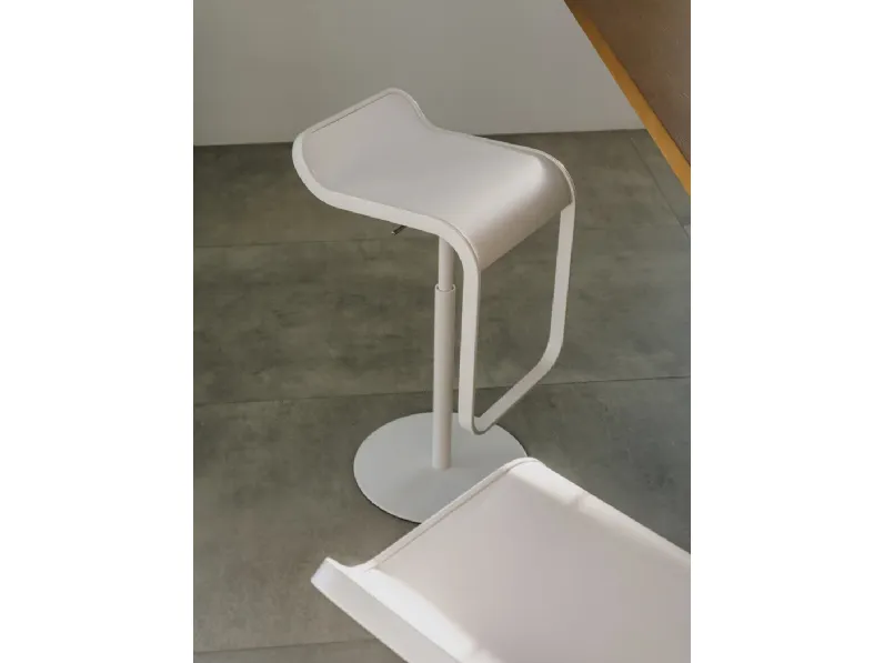 Sgabello Lem di LaPalma