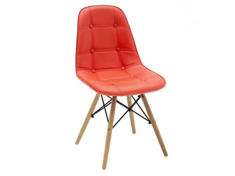 Sedia LF432 di Zanini Mobili