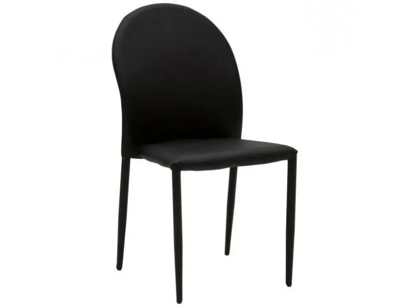 Sedia LF530 di Zanini Mobili