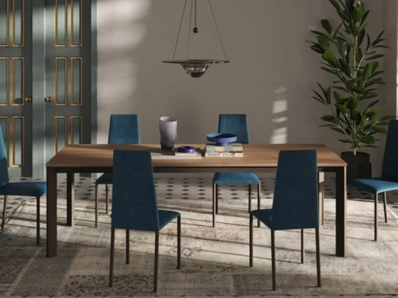 Sedia Liam di Scavolini