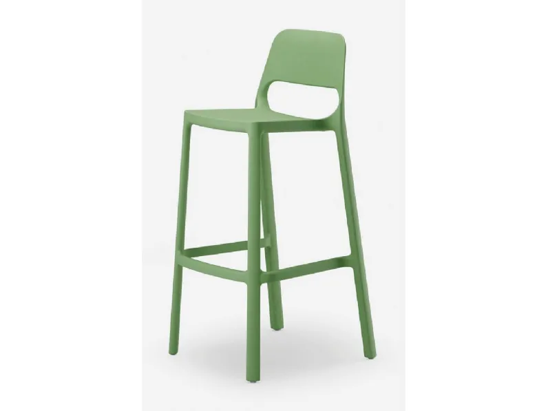 Sgabello Lima di La Primavera