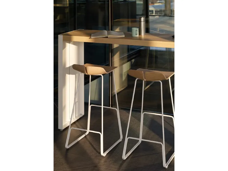 Sgabello Link di LaPalma