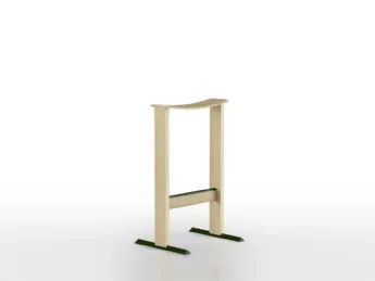 Lira High Stool