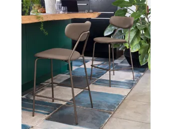 Lisca Stool