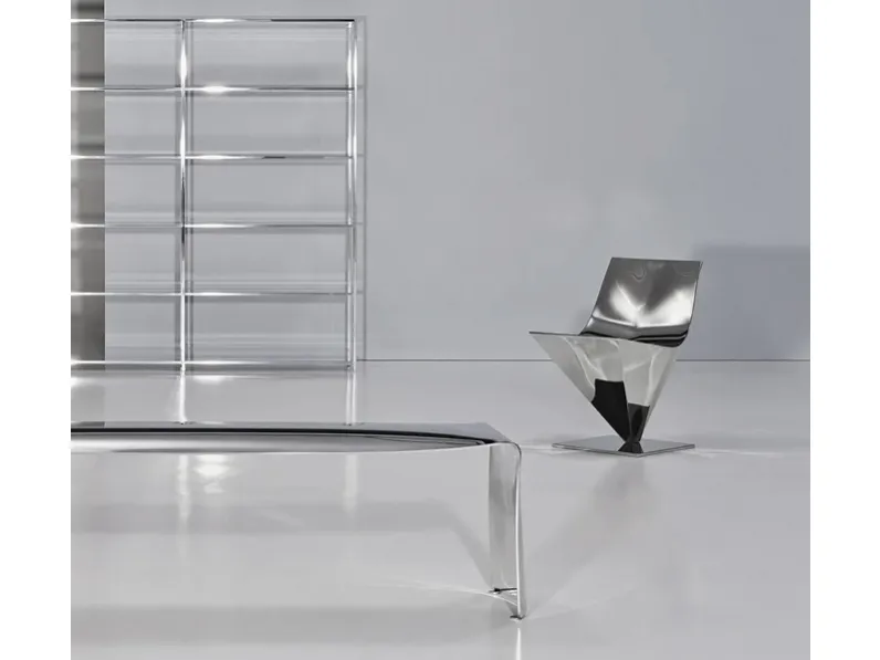 Sedia Lofty di MDF Italia