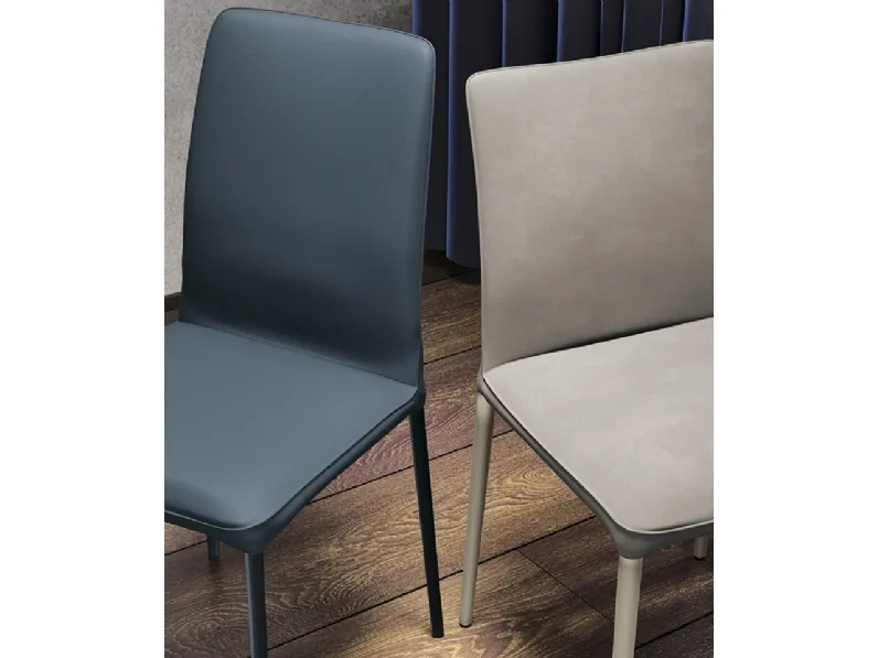 Sedia Lola di Febal Casa