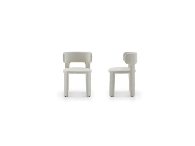 Sedia Lucy di Ditre Italia