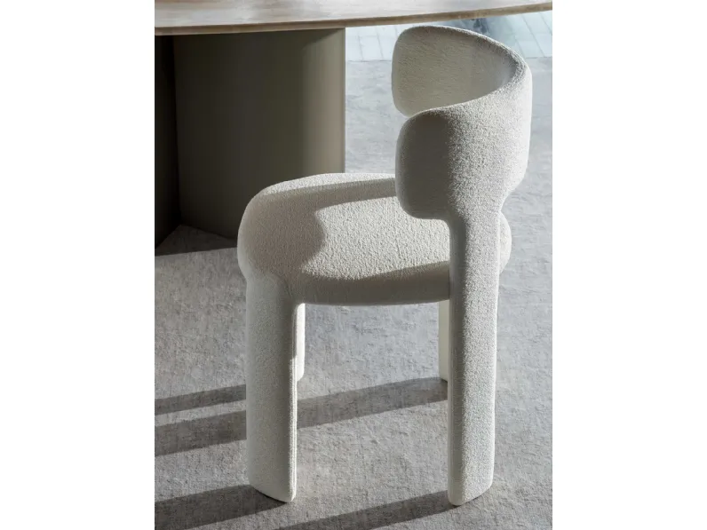 Sedia Lucy di Ditre Italia