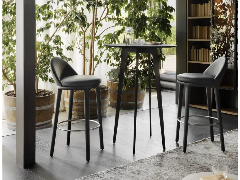 Sgabello Lucylle di Lema