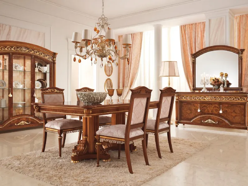 Sedia Luigi XVI 01 di Valderamobili