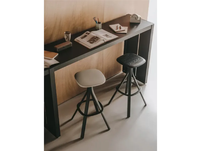 Sgabello Lusto di LaPalma