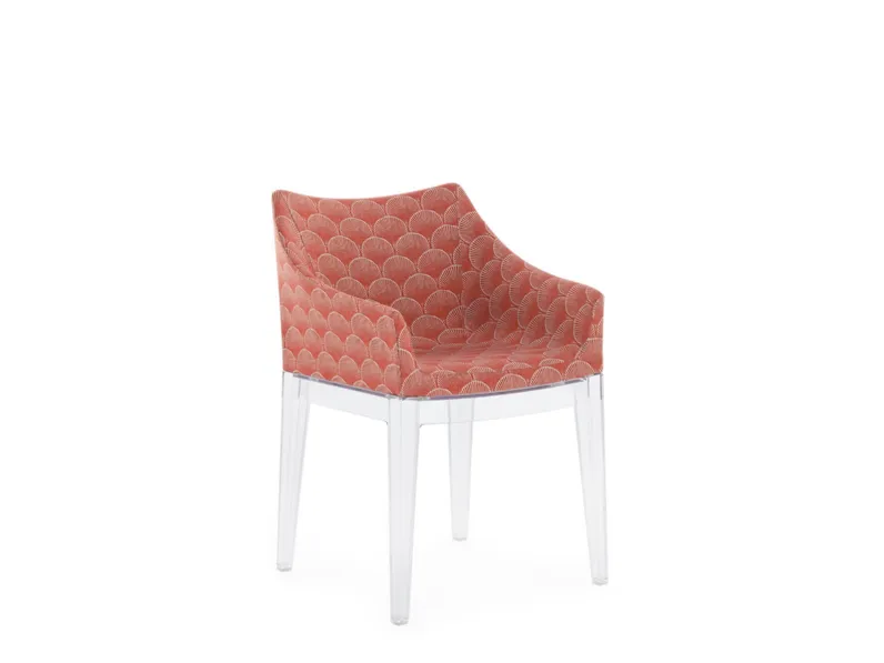 Sedia Madame Liberty di Kartell