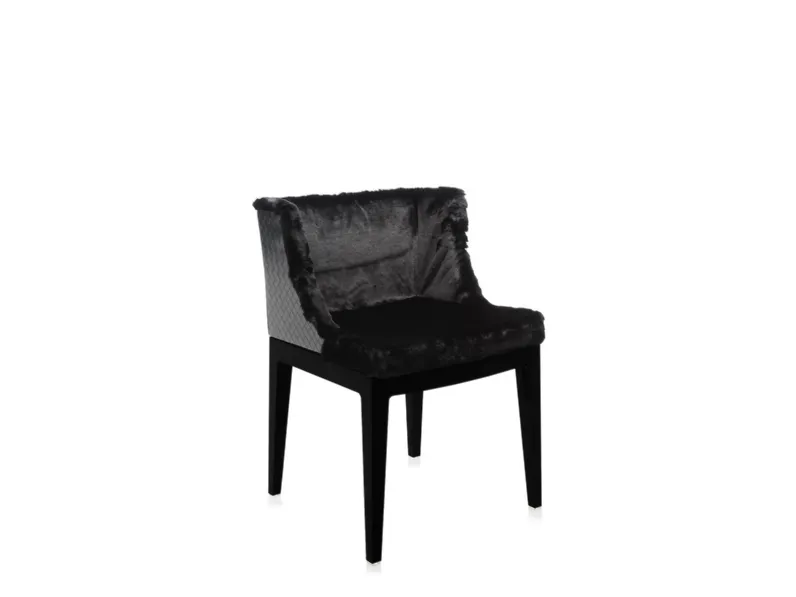 Sedia Mademoiselle Kravitz di Kartell