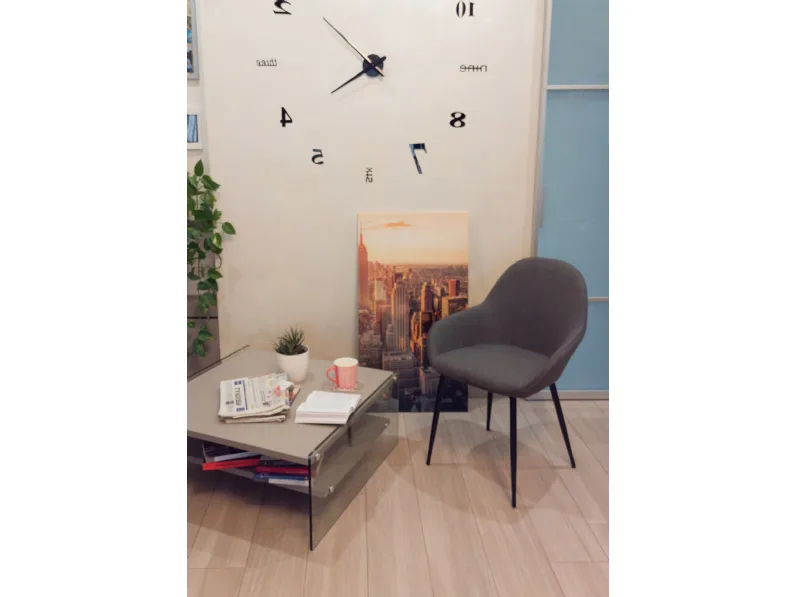 Sedia Maia di AF Ferrero