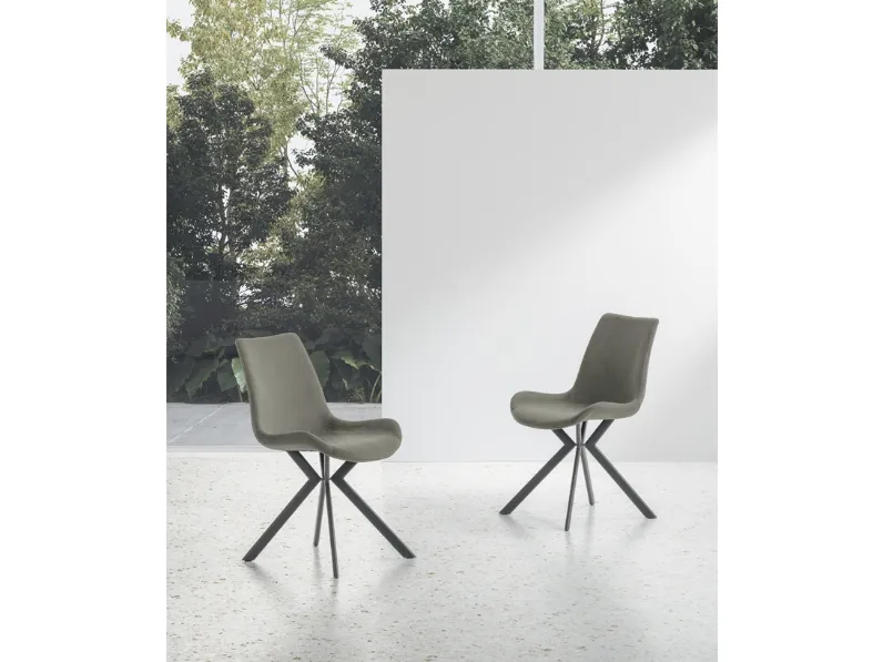 Sedia Malaga New di Target Point