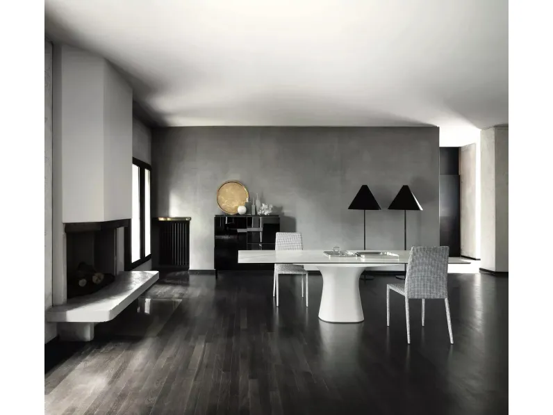 Sedia Malik di Bontempi