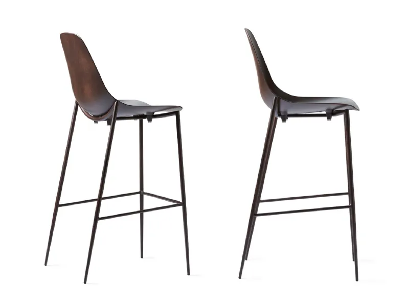 Sgabello Mammamia High di Opinion Ciatti