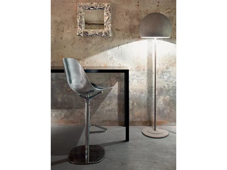 Sgabello Mammamia Stool di Opinion Ciatti