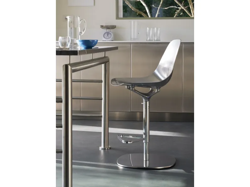 Sgabello Mammamia Stool di Opinion Ciatti