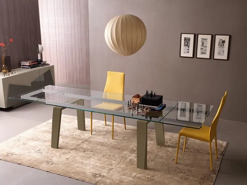 Sedia Marilyn di Compar Italia