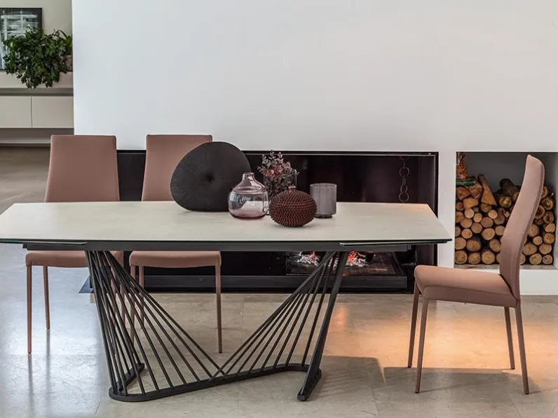 Sedia Marilyn di Compar Italia