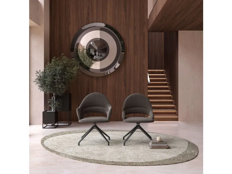 Sedia Marina di Ozzio