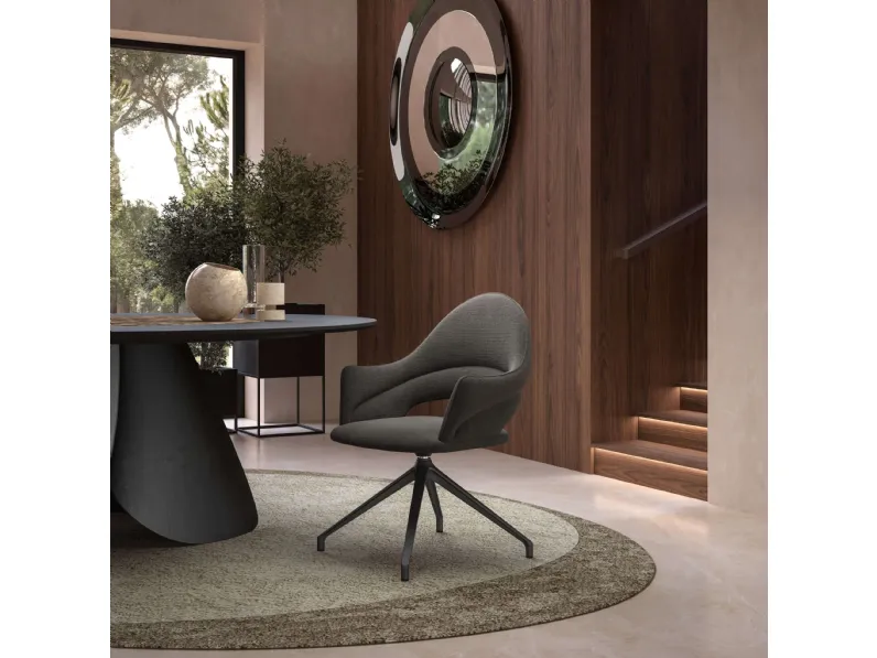 Sedia Marina di Ozzio