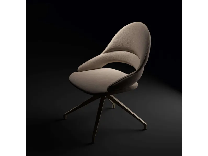 Sedia Marina di Ozzio