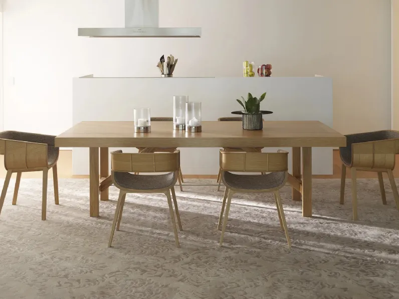 Sedia Maritime Imbottita di Horm