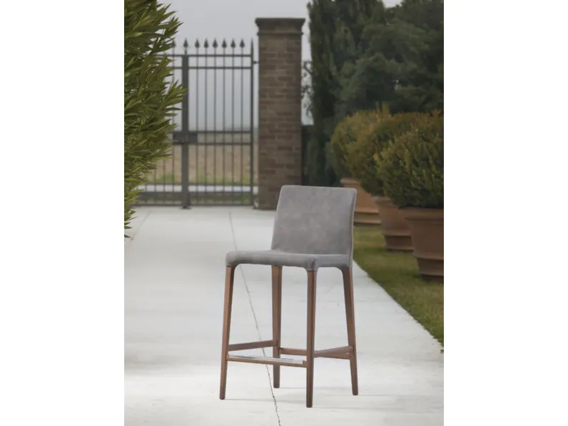 Sgabello Marostica di Trevisan Asolo