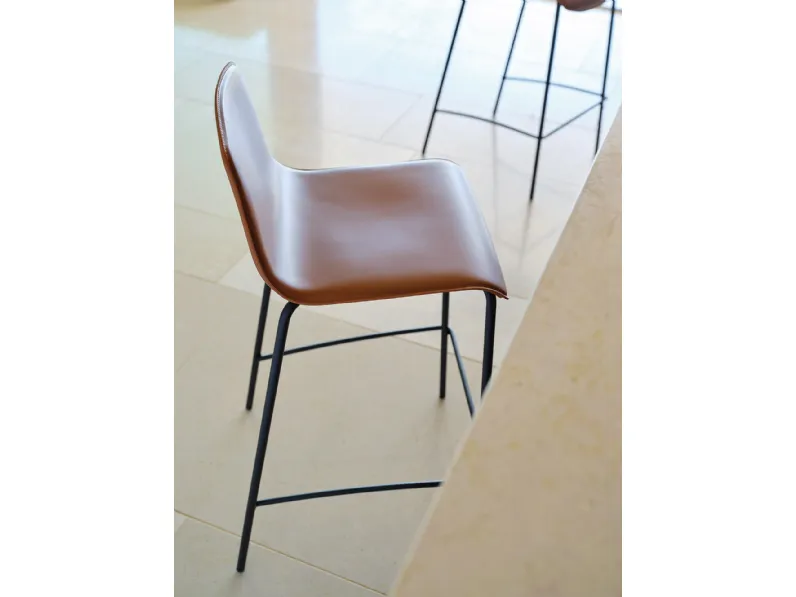 Sgabello Martin SG141 di Friulsedie