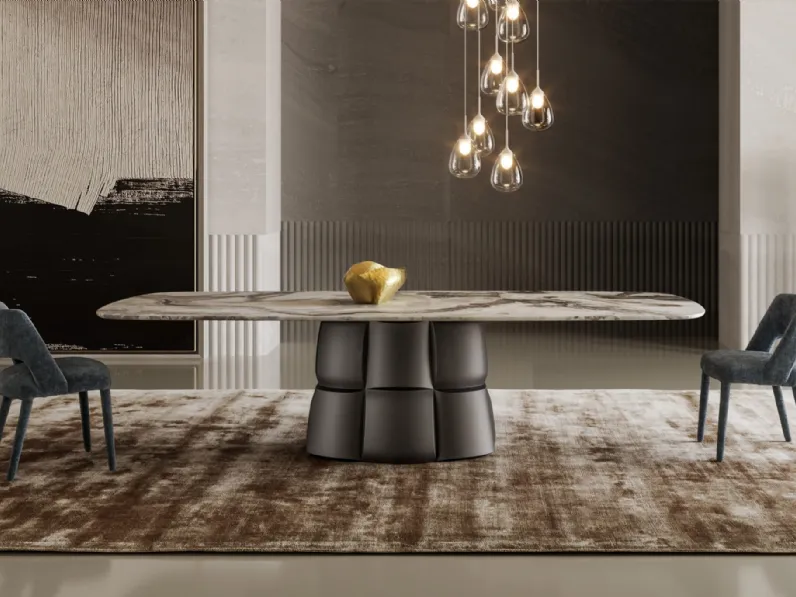 Sedia Mask di Bonaldo