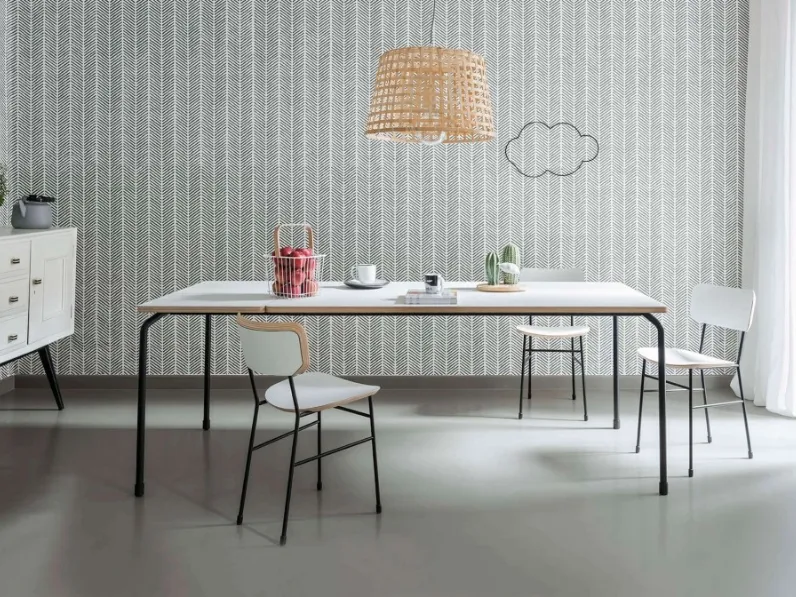 Sedia Master S M LG di Midj