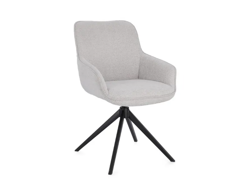 Sedia Matilda Rainy di Bizzotto