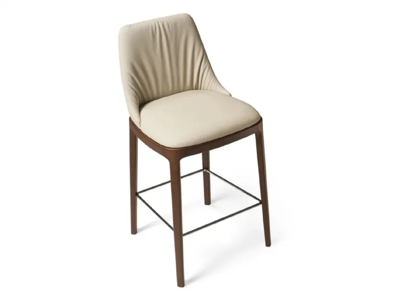 Sgabello Max Deluxe di Eforma