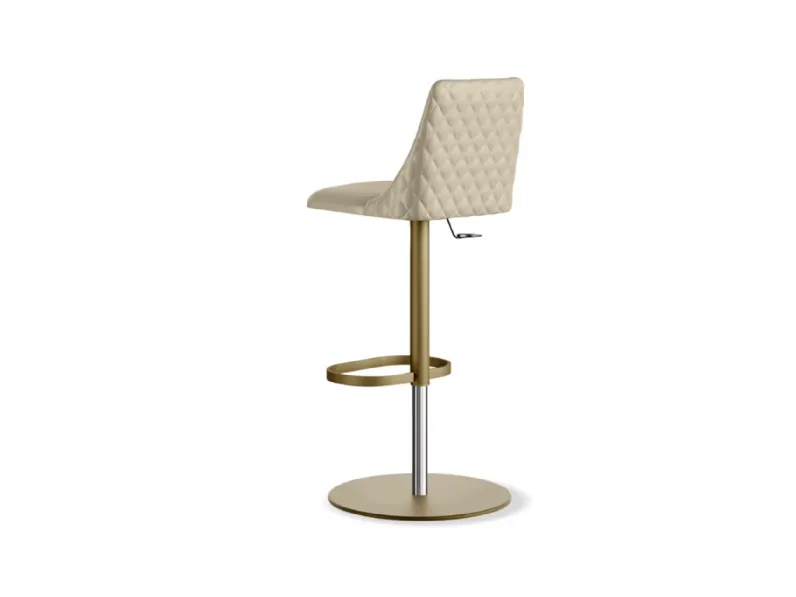 Sgabello Max Diamond di Eforma