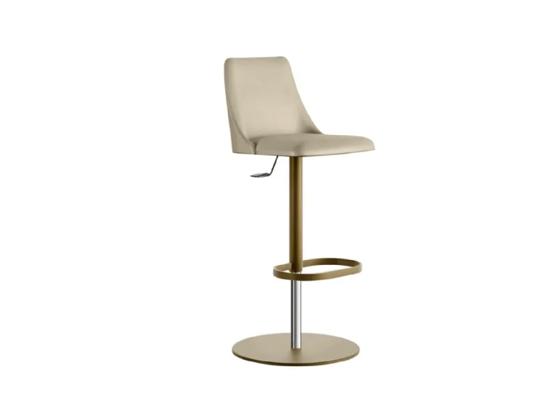 Sgabello Max di Eforma