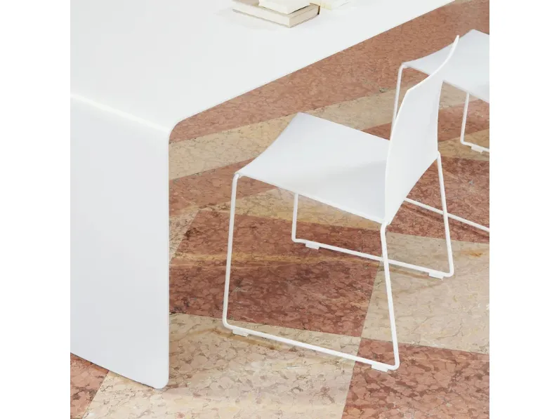 Sedia M1 di MDF Italia