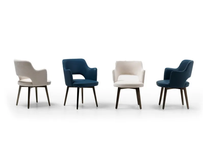 Sedia Melissa di Albani