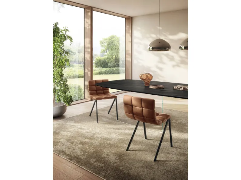 Sedia Mezz'aria 2889M di Lago