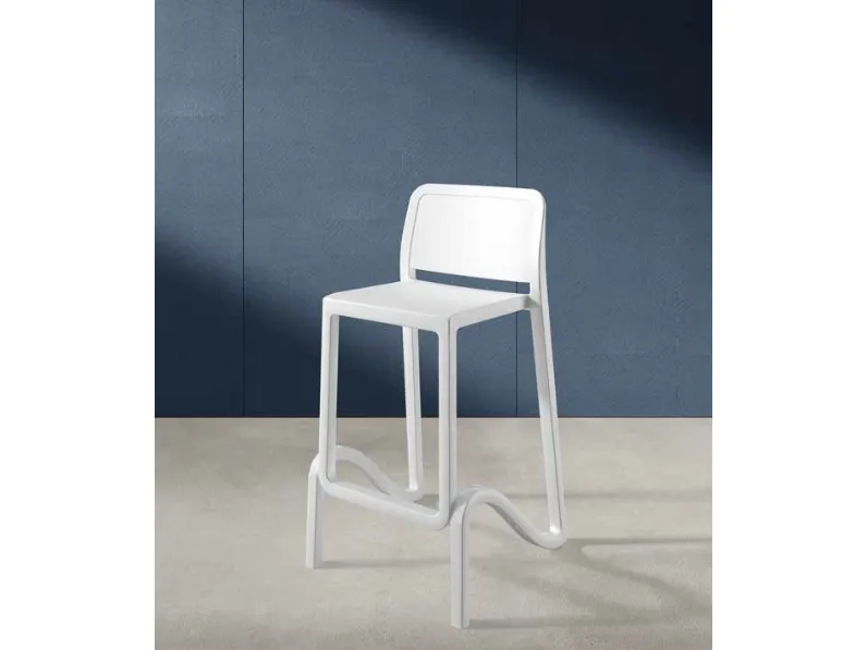 Sgabello Mezzavalle di Eurosedia