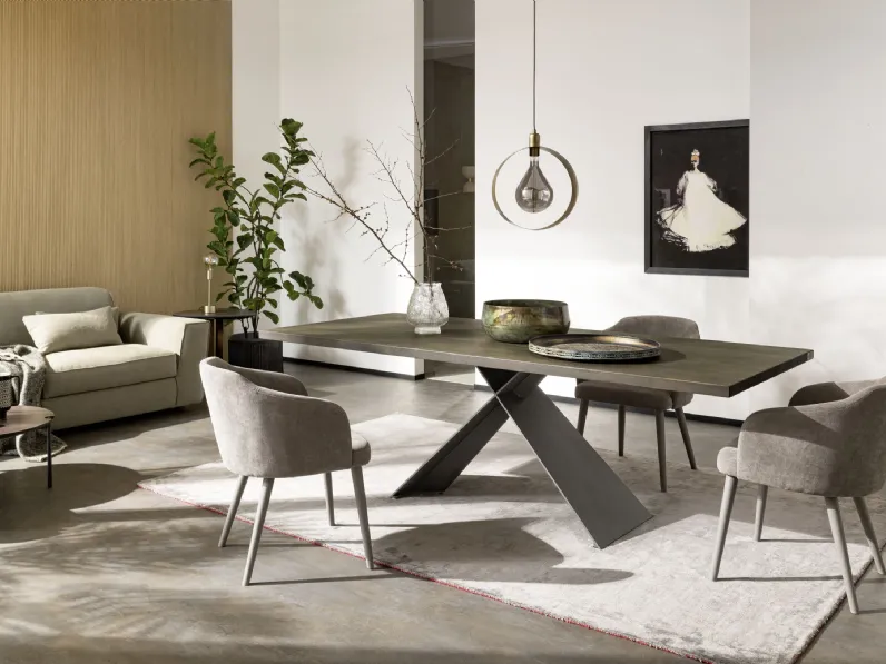 Sedia Mia di Alta Corte