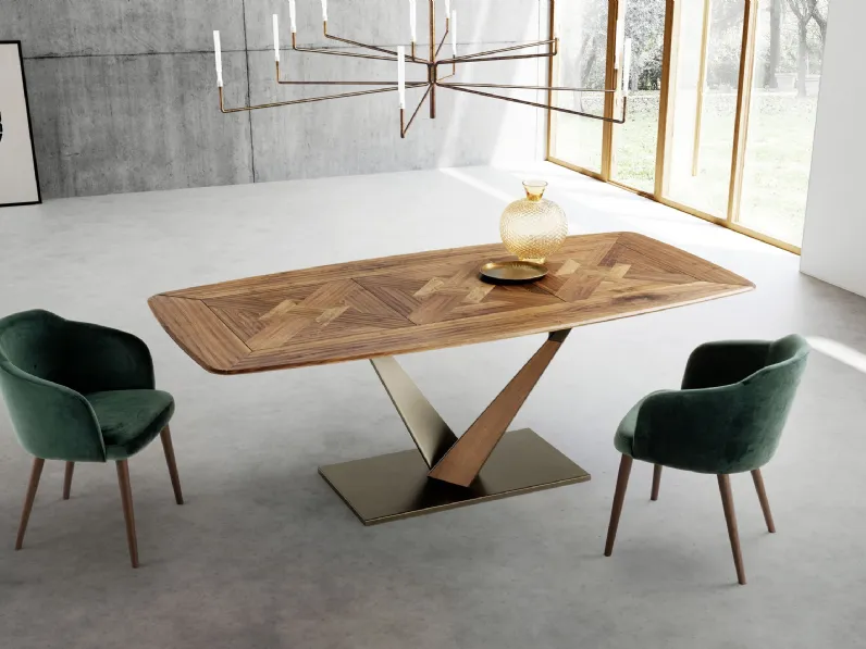 Sedia Mia di Alta Corte